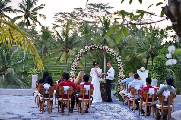 Hotel Puri Sebali Resort